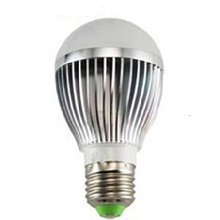 5 watt LED bulb