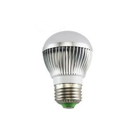 3 watt LED bulb