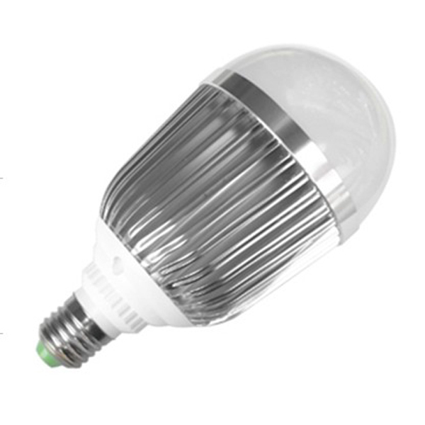 15-watt LED bulb