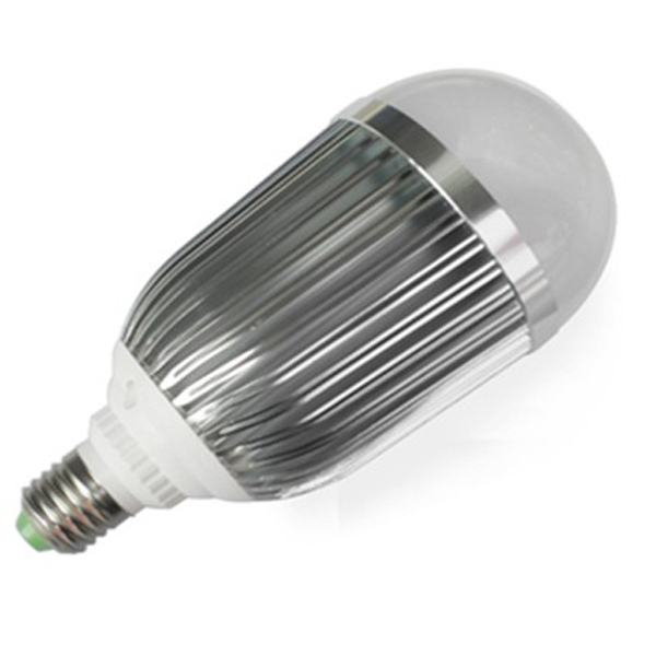 18-watt LED bulb