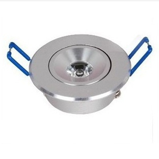 1 Watt LED Downlight