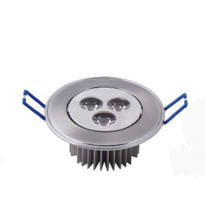 3 watt LED Downlight