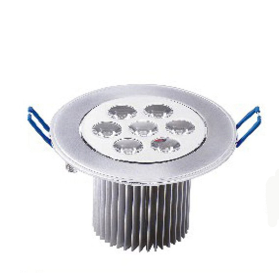 7 Watt LED Downlight
