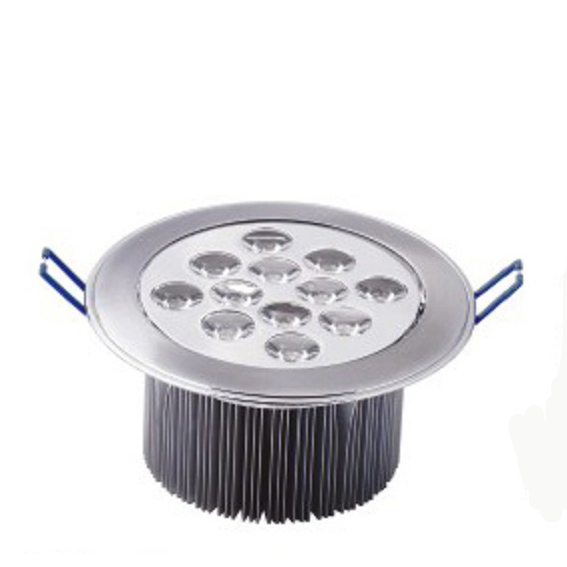 12 Watt LED Downlight