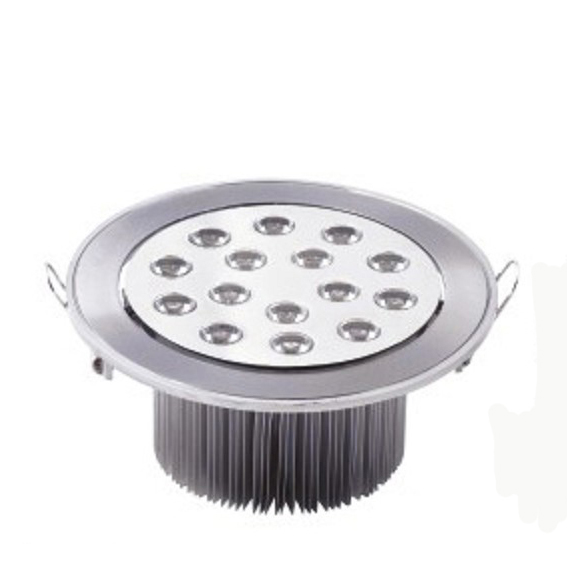 15 Watt LED Downlight
