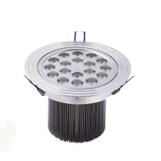 18 Watt LED Downlight