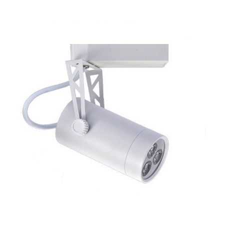 3 Watt LED Track Light