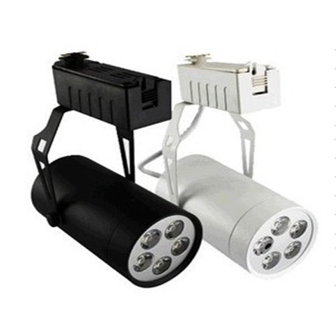 5 Watt LED Track Light