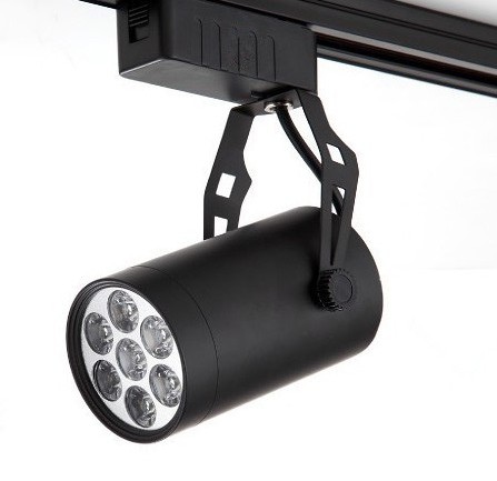 7 watt LED Track Light