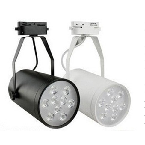 9 watt LED Track Light