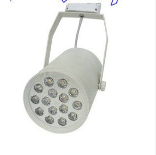 15 Watt LED Track Light
