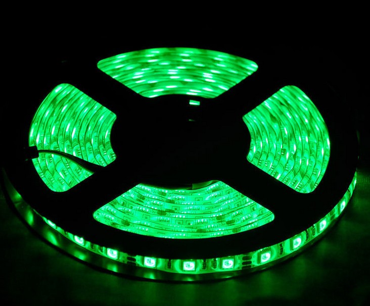 5050 Low Voltage LED Strip